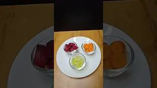 Amla Beetroot Carrot juice for health, skin & Amla benefits #shorts #amla #abcjuice