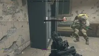 Call of Duty: Modern Warfare II DMZ Paper Shredder Faction Mission Pt. 2