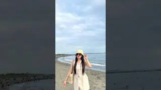 cijin beach kaushiung taiwan #shortvideo #taiwan