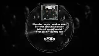 FRZR - Tiga Madu