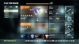 cod aw best triple elite ever
