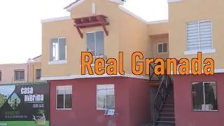 Real Granada, el desarrollo ideal para vivir
