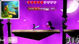 SWORDIGO FULL GAMEPLAY | We got the legendary sword 😃🔥#15