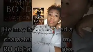 #lakiethstanfield  #diverseromancebooks  #steamyreads  #bookboyfriends  #omegaversebooks