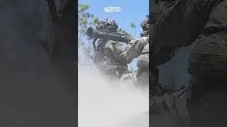 Free & Open Indo-Pacific | Exercise Super Garuda Shield 23 | INDONESIA