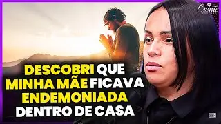 DIAGN&Oacute;STICO ESPIRITUAL: Por que eu atra&iacute;a tanta desgra&ccedil;a? | Pra. Muriel