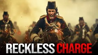 Charge Of The Light Brigade Explained: Heroic Tragedy Of The Crimean War | Journey Across History