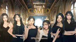[Demo track] tripleS Moon - Cameo 