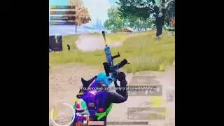 Hydra Danger 1v4 clutch WhatsApp Status