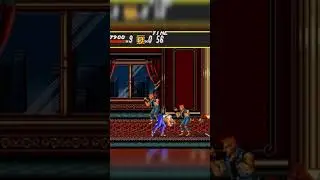 #streetofrage #sor #bareknuckle  #doomer #famicom #retrovideogameconsole #90s #retro #segamegadrive