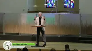 Special Guest: Dr. David Garland