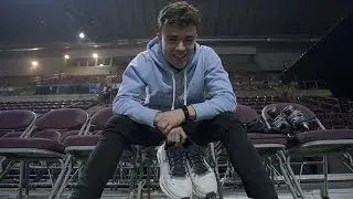 Freestyle Ice Skating | U.S Tour #25 Colorado Springs