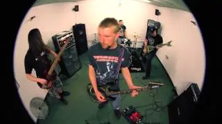 Soulborn - Strive (Official Music Video)