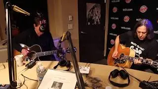 George Thorogood Live @ WZLX/Boston July 26, 2017 (Part 2: &ldquo;One Bourbon, One Scotch, One Beer&rdquo;)