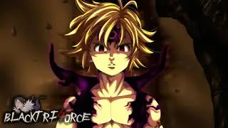 @ThatGuyBT4 - Demonic [The Seven Deadly Sins: Grand Cross - Raid Trap Remix]