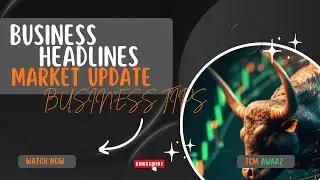 💥 Today&rsquo;s Business Headlines: Smart Strategies, Rapid Growth & Insider Insights for Entrepreneurs! 💼