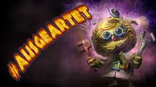 League of Legends #14 - Heimer: Silver Ranked artet aus!