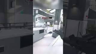 Sneaky Flanker / MW3