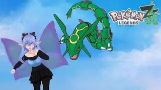 ✨💧Taking on the sky noodle and other sparkly adventures!