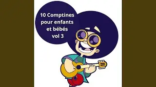 Un poisson au fond d'un étang