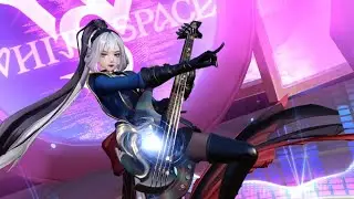 Onmyoji Arena 결전 헤이안쿄 senhime(센히메) Gameplay