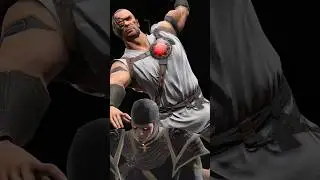 KANO XRAY FATAL BLOW 🔥🔥 MORTAL KOMBAT MOBILE 🔥🔥