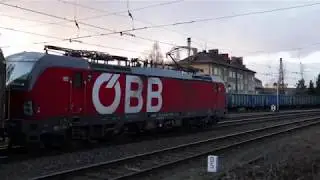 2020_03130021 Katowice Ligota OBB 1293 007-1,Himrrs,Sffggmrrss,Sffgmss (kontenery Stante)