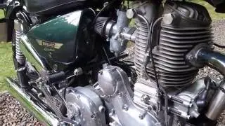 Royal Enfield Electra