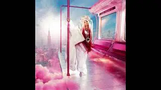Nicki Minaj - FTCU (Instrumental)