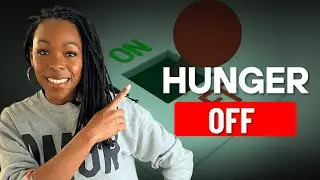 Always Hungry? This Is Why Your Body Won’t Burn Fat