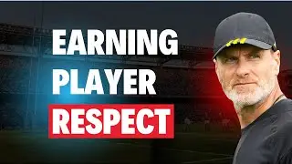 Earning Respect: Inside the Mind of a World-Class Strength Coach | Stephan du Toit