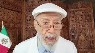 71. Walid Daqqa: Un lugar sin puerta. T&iacute;o, dame un cigarrillo: preso pol&iacute;tico palestino y escritor