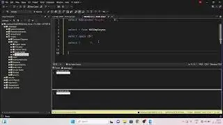 Replicate, Space, Patinadex and Stuff string Function in MS SQL SErver