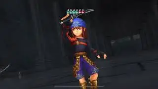 DFFOO Amidatelion Chaos