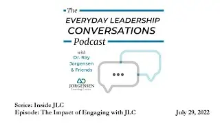 inside JLC: The Impact of Engaging with JLC