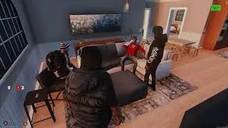 BEST NEW FULL CHICAGO MAP SERIOUS REALISTIC ROLEPLAY GTA 5 RP