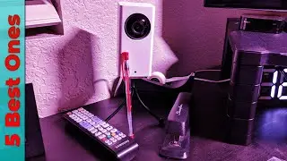 5 Best Outdoor Camera in 2023