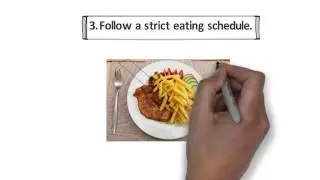 Binge Eating Help
