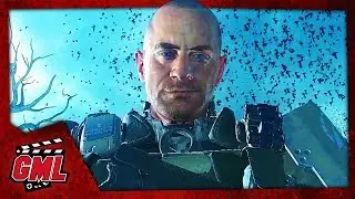 CALL OF DUTY BLACK OPS 3 fr - FILM JEU COMPLET