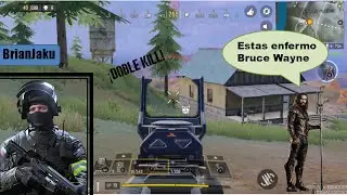 Video #2 CODBRAMA 