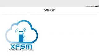 Filling Stations Management Software||XFSM||Extreme Solutions