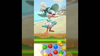 Duck Drama: A Quacky Comeback! 🦆💔 | Thrilling Match-3 Redemption
