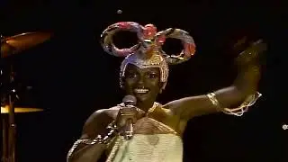 Amii Stewart - Knock On Wood (From The Midnight Special 1979) (HD Remastered)