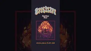 &lsquo;Restless Star&rsquo; drops 5.31. Pre-order now. #newmusic #album #music #band #art #rock #progedelic