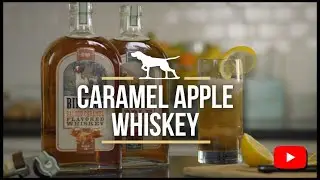 Bird Dog Salted Caramel Whiskey | 