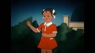 The Magic Seven-Colored Flower
