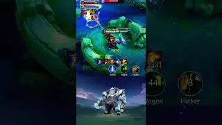 GLOBAL FRANCO META BEST BUILD 😍 #franco #Mlbb #mlbbesports