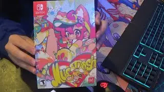 Muse Dash Collector's Edition Nintendo Switch 2025 Ver.