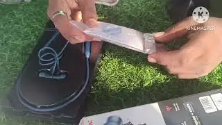 Boat Earphone warranty replacement Light Problem