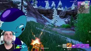 #FORTNITE: A POR LA VICTORIA!!